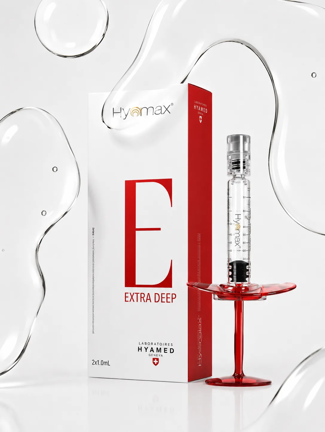 Hyamax Extra Deep