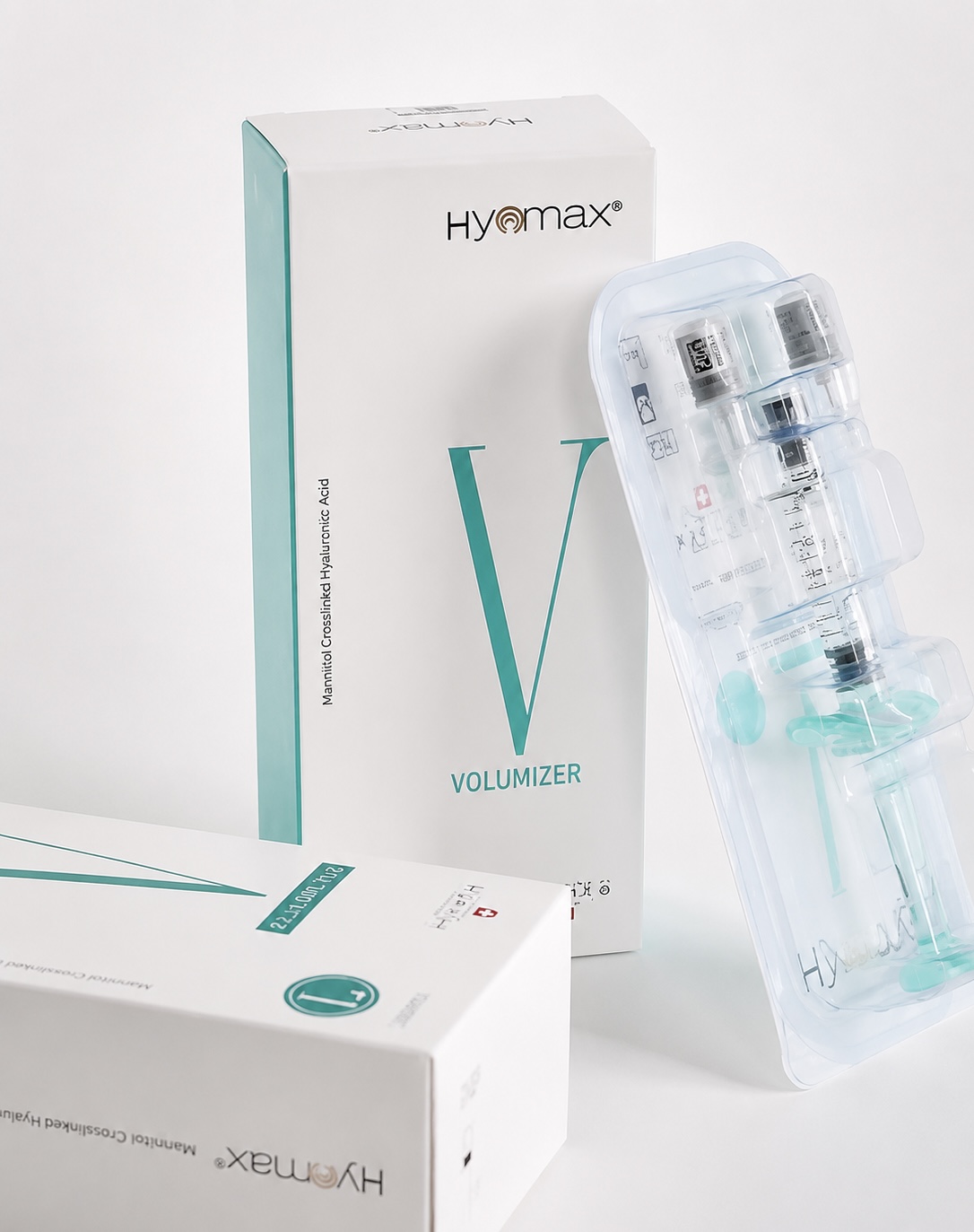 Hyamax Volumizer L-Plus