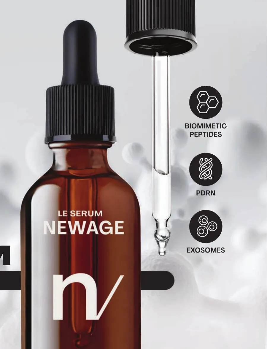 Сыворотка LE SERUM