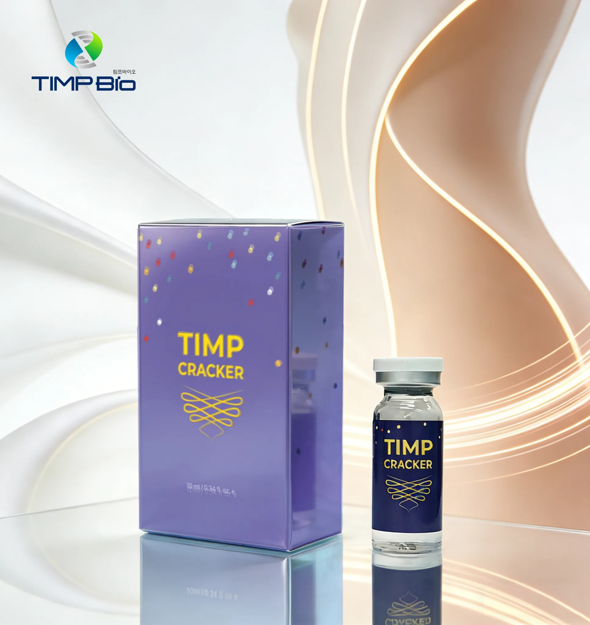 TIMP Cracker